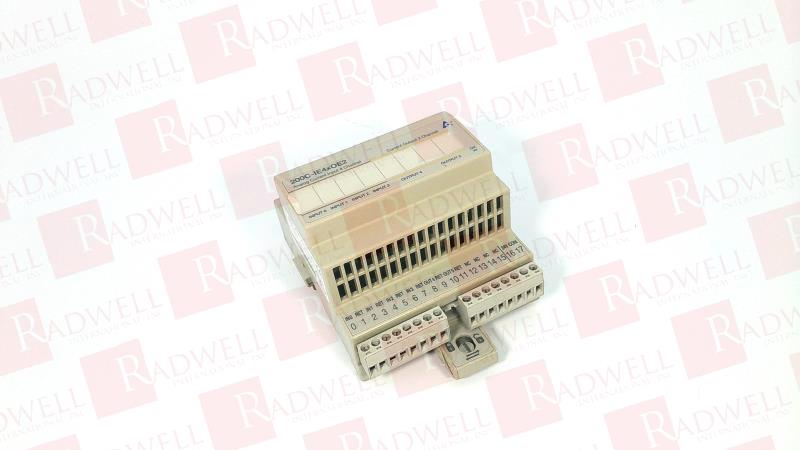 ASEA BROWN BOVERI 200C-IE4X0E2
