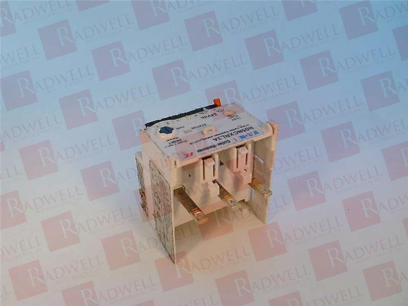 EATON CORPORATION N05NCXRL3A