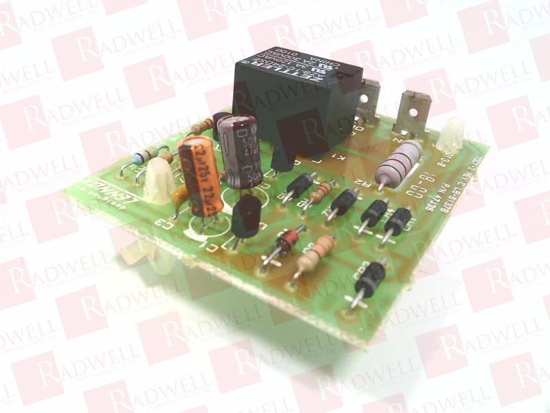 LENNOX 47J27