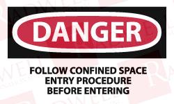 NMC SAFETY D277AP