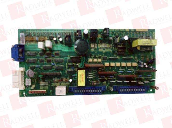 FANUC A16B-1200-0670