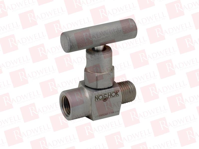 NOSHOK 102-MFC-EM1