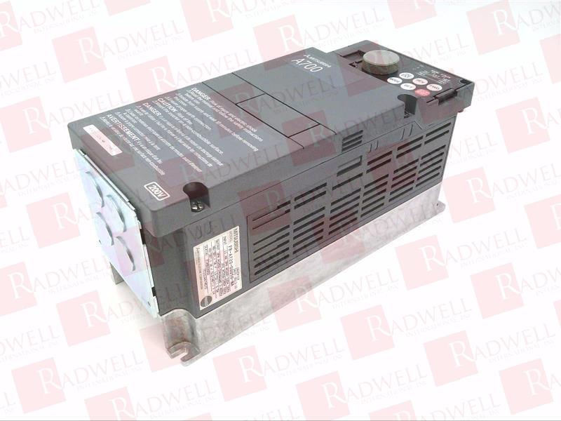 MITSUBISHI FR-A720-00050-NA