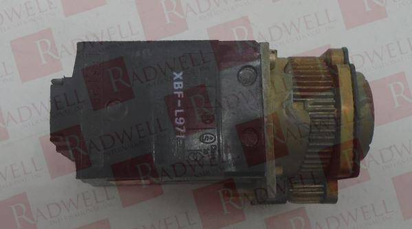 SCHNEIDER ELECTRIC XBF-L971