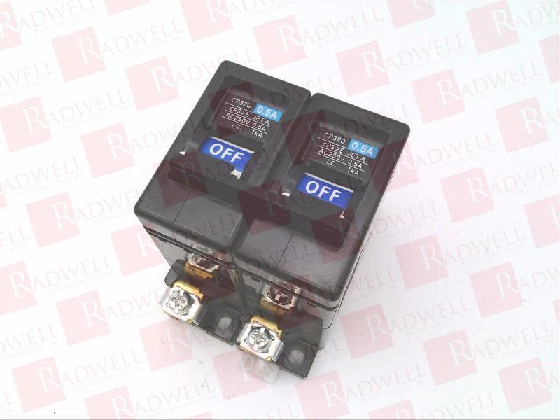 FUJI ELECTRIC CP32D/0.5AAC