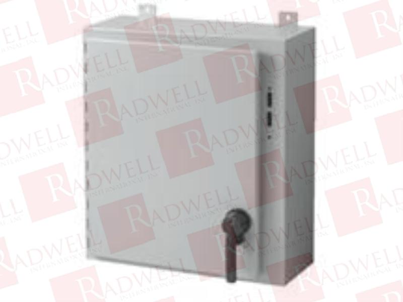NVENT A36SA3212LPPL