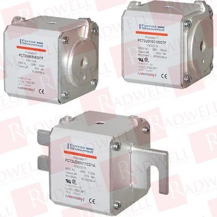 MERSEN PC73UD13C630PA