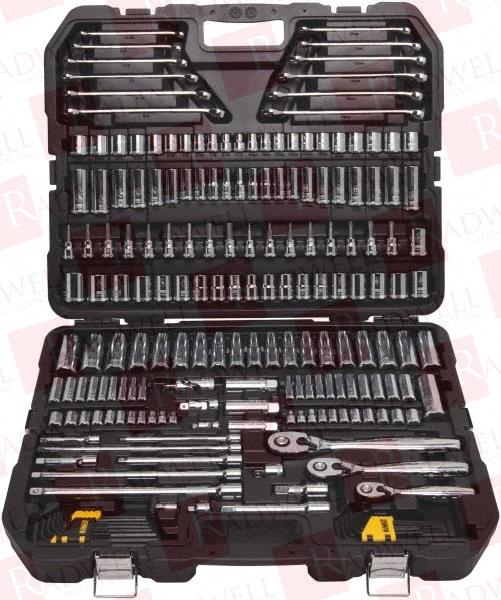 STANLEY BLACK & DECKER DWMT72165