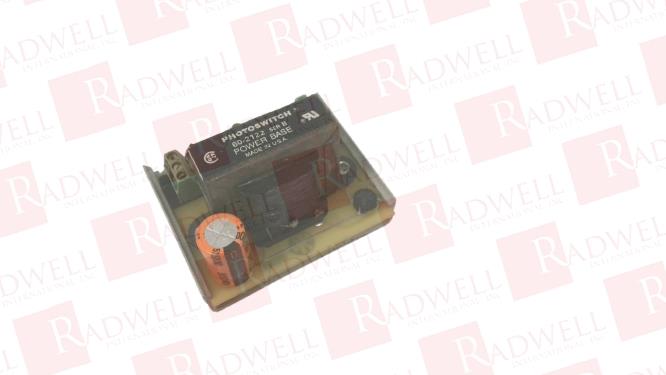 ALLEN BRADLEY 60-2122