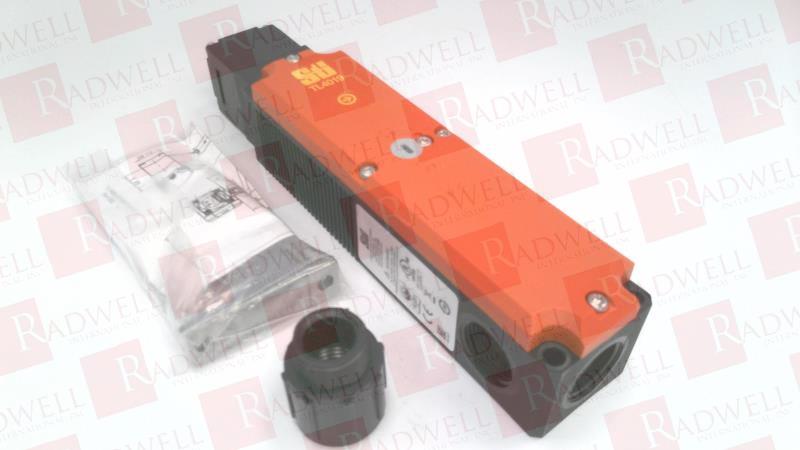 OMRON TL4019-20241F1M