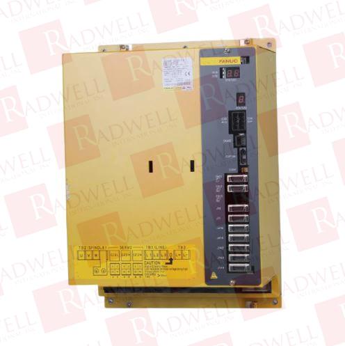 FANUC A06B-6134-H201#A