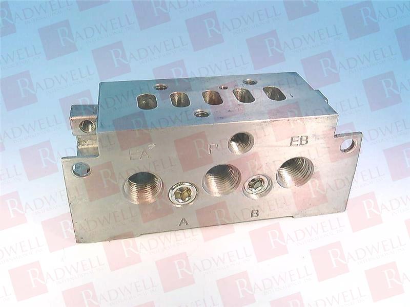 MAC VALVES INC MAC125A-M31C