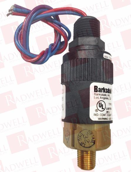 BARKSDALE T96201-BB1-T4