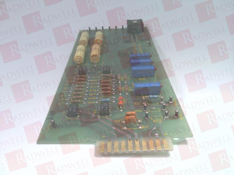 ACUREX 5631-062