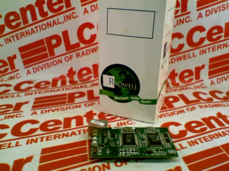 SEMICONDUCTOR MICROCONTROLLER BOARD