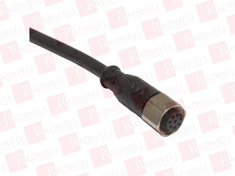 MD MICRO DETECTORS CD12M/0E-050A1