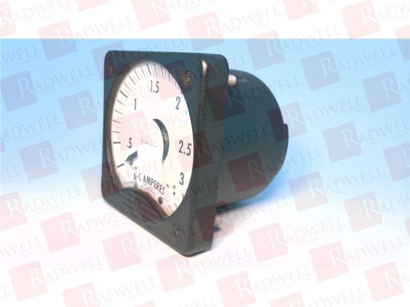 WESTINGHOUSE 291B460A20