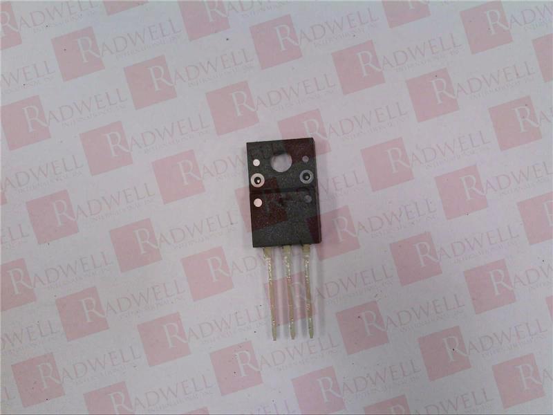 TOSHIBA 2SK3564(STA4,Q,M)