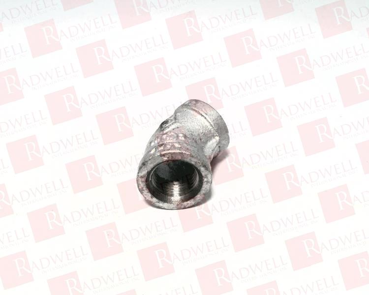 B&K MUELLER 510-203HP