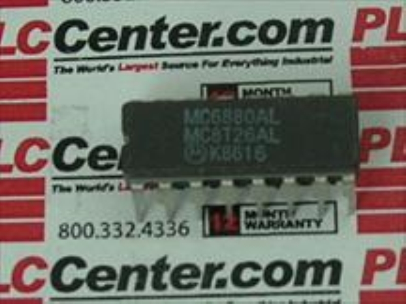 IC6880AL por ZEBRA