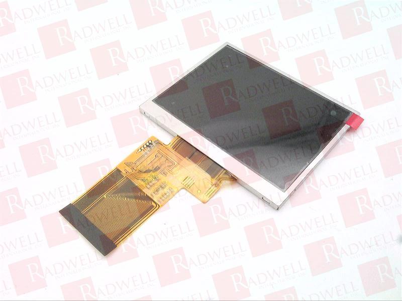NEWHAVEN DISPLAY NHD-3.5-320240MF-ATXL#-1
