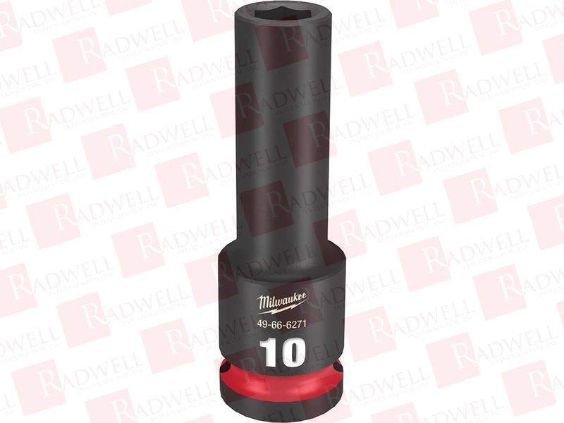 MILWAUKEE POWER TOOLS 49-66-6271