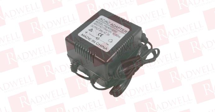 LTS PS240V3000