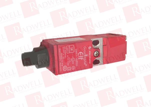 ALLEN BRADLEY 440K-E33025