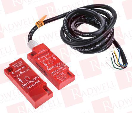 ALLEN BRADLEY 440N-G02038