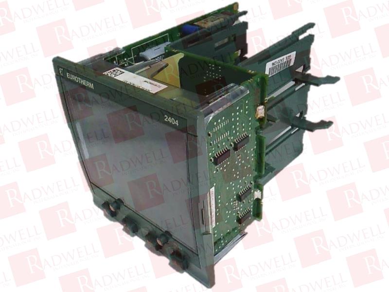 INVENSYS 2404/VC/VH/TM/R2/VS/XX/XX/XX/XX/ENG