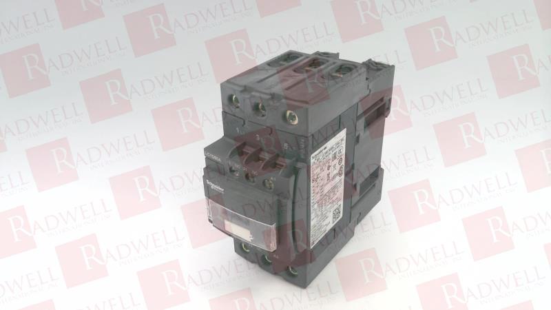 SCHNEIDER ELECTRIC LC1D80AF7