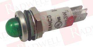 WAMCO WL-6391Q2M5-6V