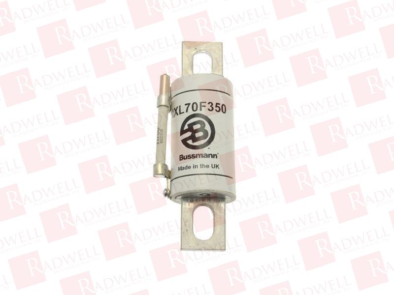 EATON CORPORATION IXL70F350