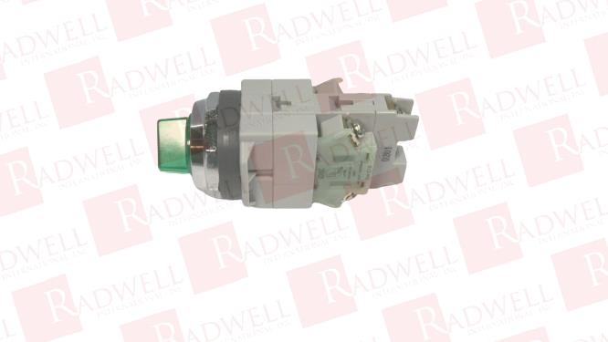 IDEC ASLW29910-G-12V