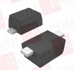 ON SEMICONDUCTOR BAS16XV2T1G