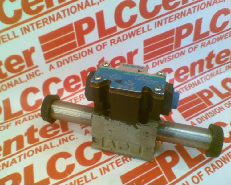 EATON CORPORATION DG4V-3S-6N-M-FPA5-WL-B5-60