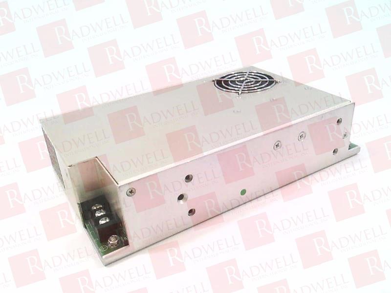 INTEGRATED POWER DESIGNS CE-300-5004