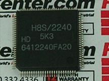 RENESAS HD6412240FA20
