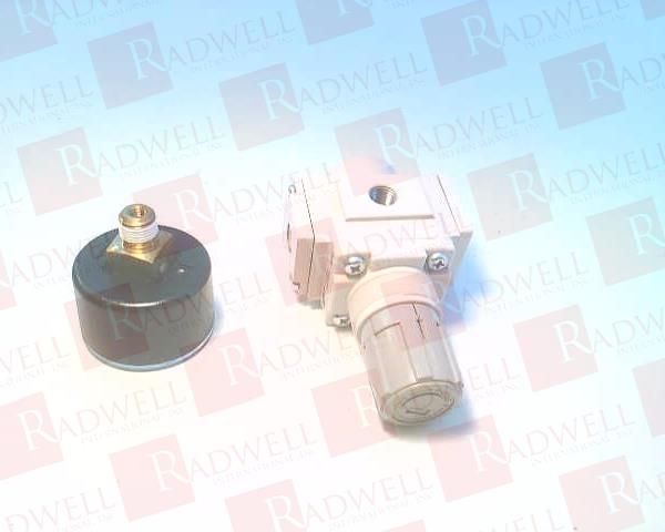 SMC AR20K-N01G-Z-B-X406