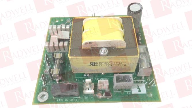 OTIS ELEVATOR CO AAA26800APD1