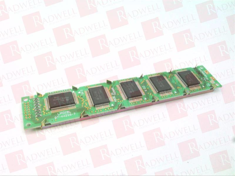 HITACHI LM018L