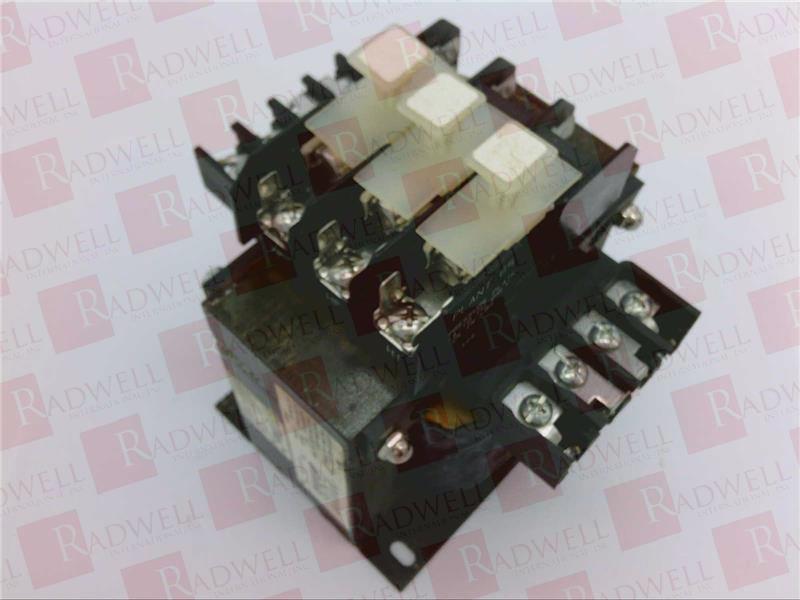 SCHNEIDER ELECTRIC TF350D1