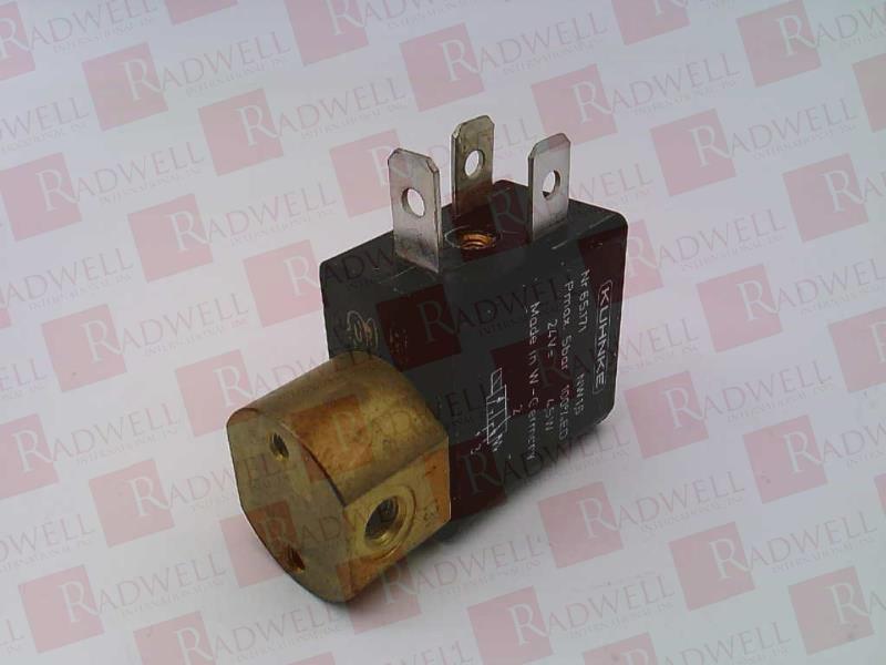 KUHNKE AUTOMATION 65.171