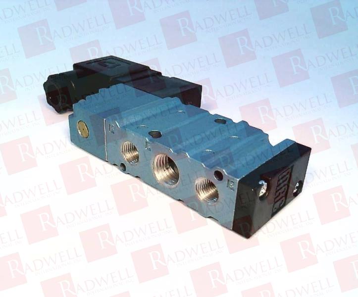 MAC VALVES INC 411A-B0A-DM-DDFJ-1JB=CLFS