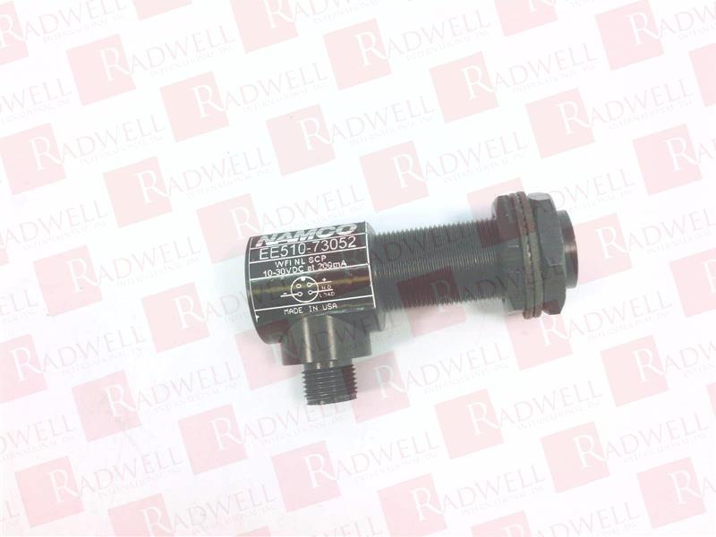 DANAHER CONTROLS EE510-73052