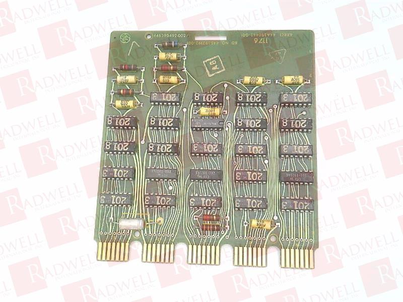 FANUC 44A390442-G01