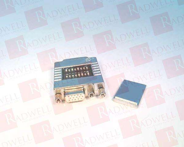  , UNIVERSAL VIDEO CONVERTER, DIP SWITCH PROGRAMMABLE, 10 DIP SWITCHES