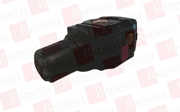 WILKERSON PNEUMATIC R08-02-F0GR