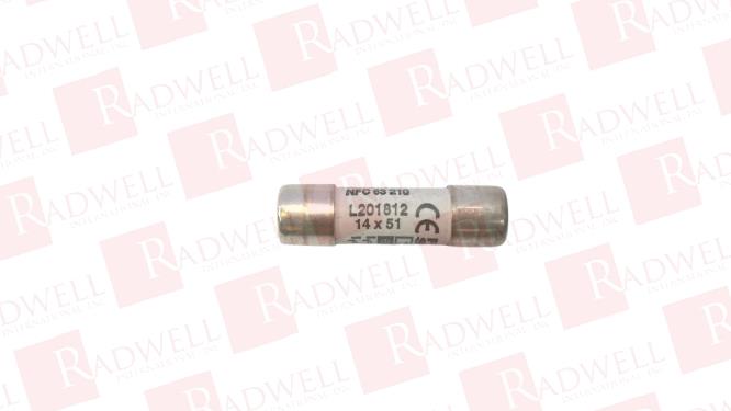 MERSEN FR14GG69V12