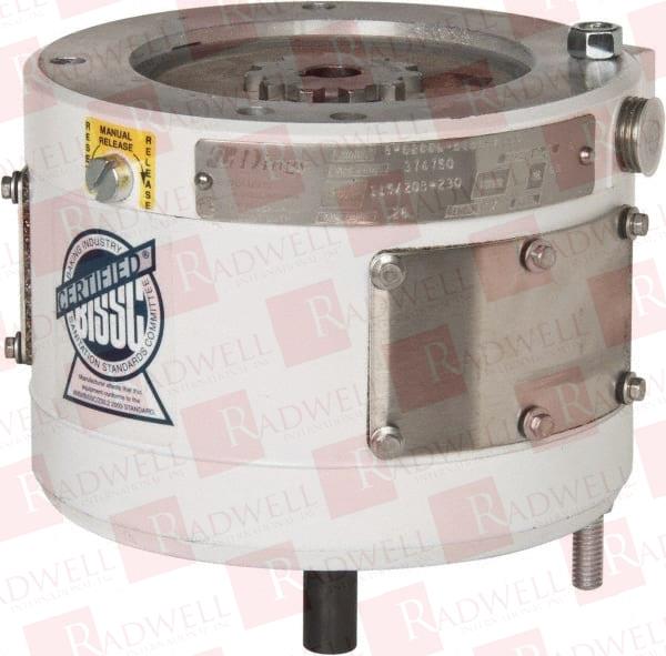DINGS CO 62006-5155-R1DD